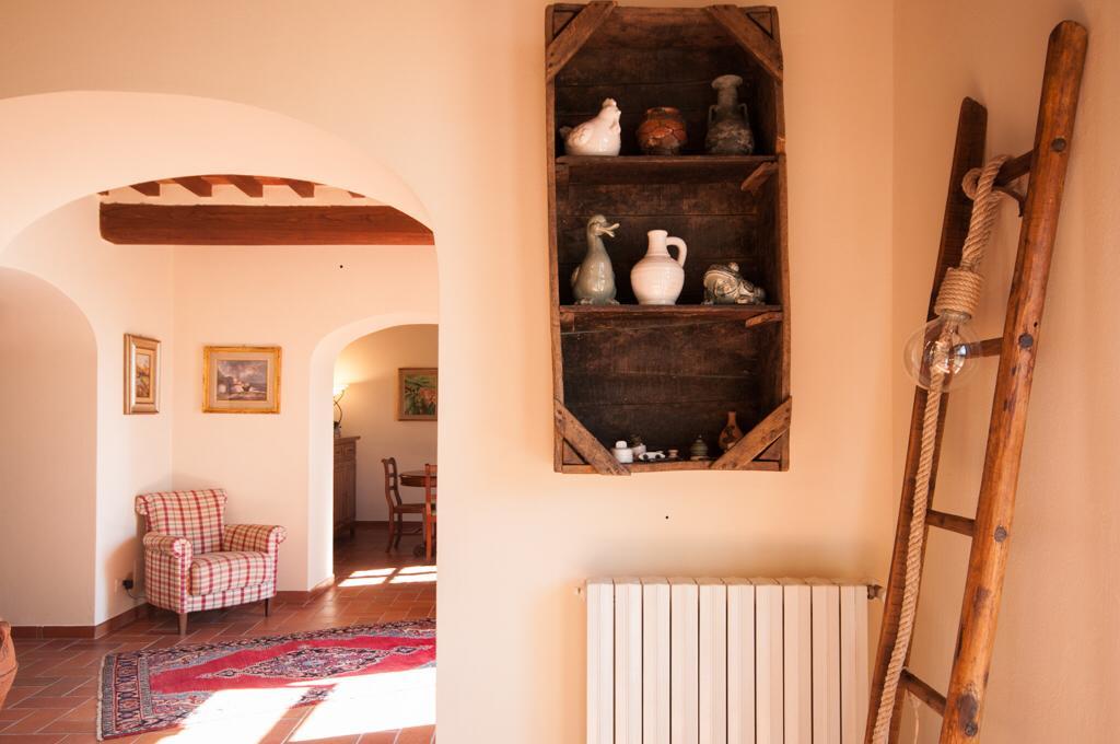 Agriturismo Borgo Tra Gli Olivi Castiglion Fiorentino Eksteriør bilde